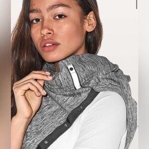 lululemon Vinyasa Scarf - Rulu NWOT